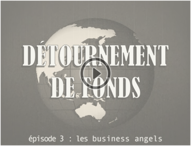 Visuel Détournement