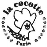 la cocotte