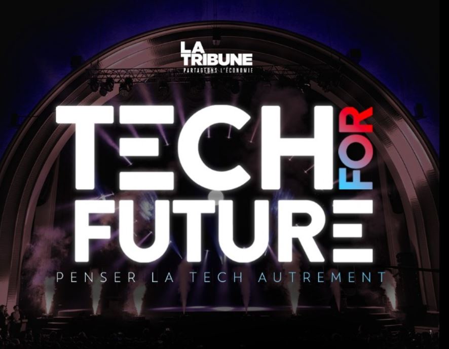 Tech For Future : Finale, le 06 avril 2023