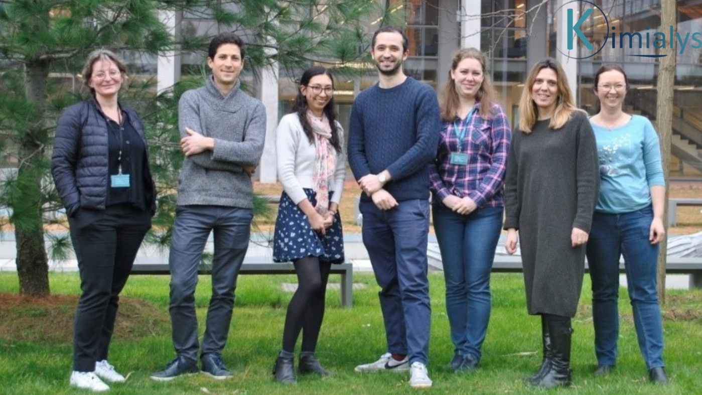 Angels Santé et Les Business Angels des Grandes Ecoles soutiennent Kimialys