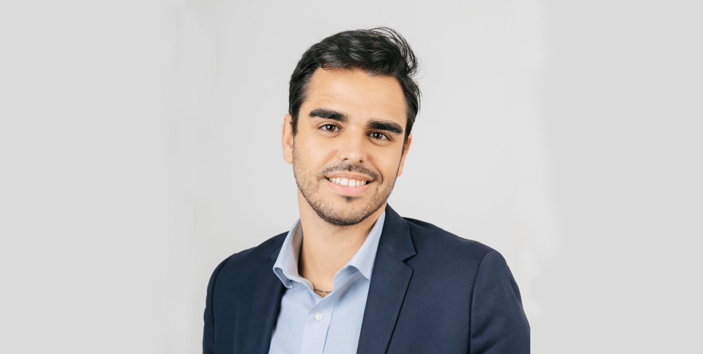 Nouveau délégué général pour les Business Angels des Grandes Écoles