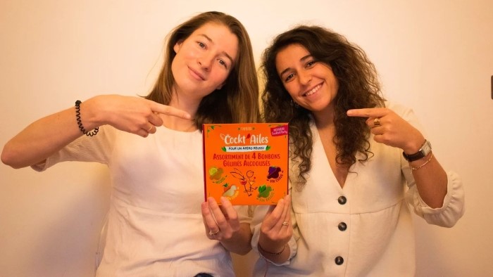 TINYBIRD lève des fonds auprès des Business Angels des Grandes Ecoles