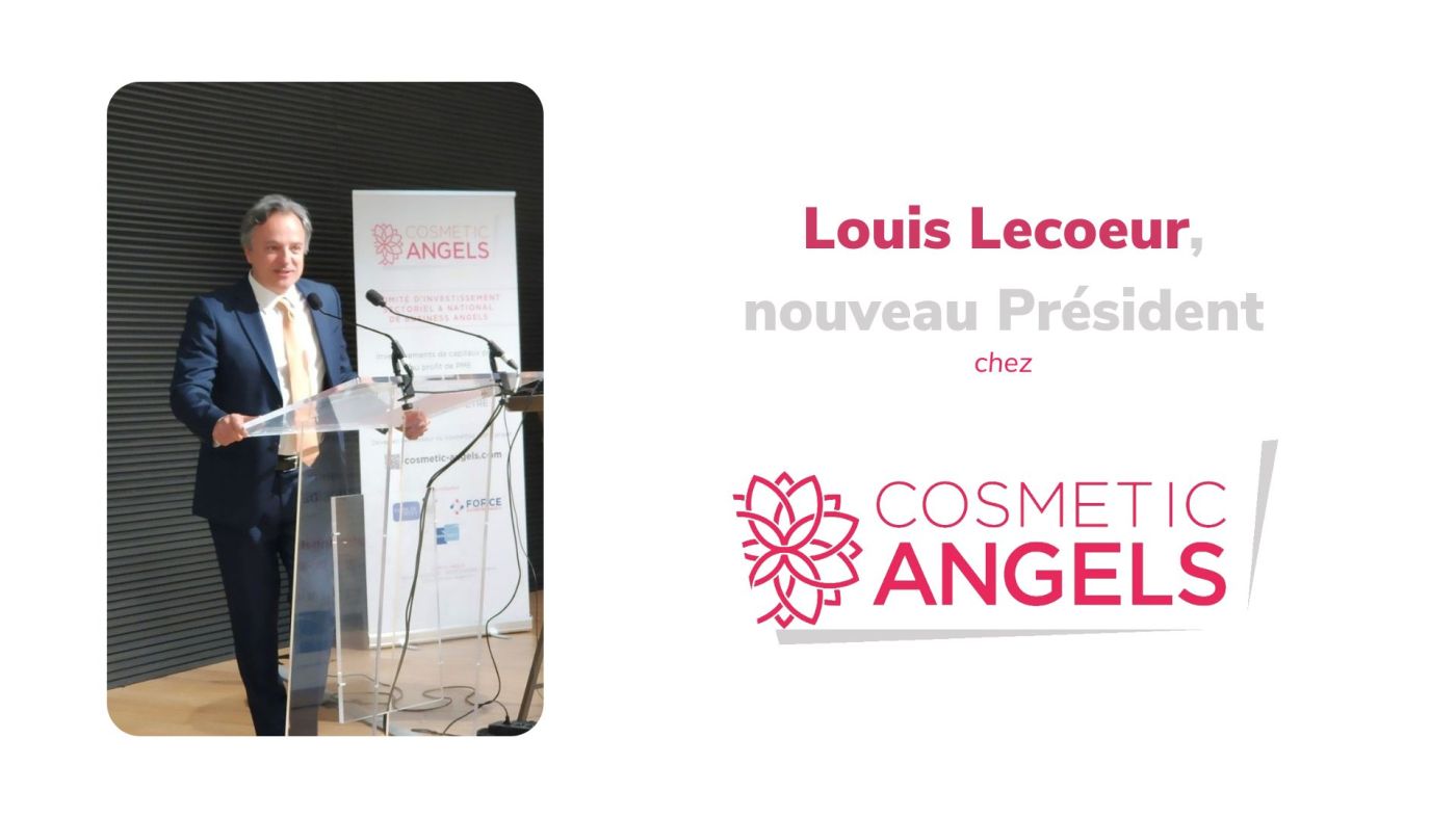 Nouveau conseil d'administration pour Cosmetic Angels