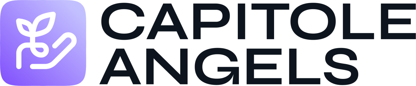 Nouveau logo pour Capitole Angels