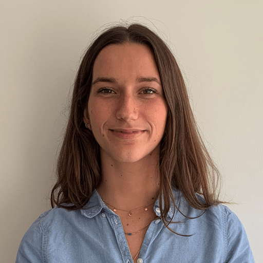 Léa Maupu, nouvelle chargée de dealflow chez Femmes Business Angels