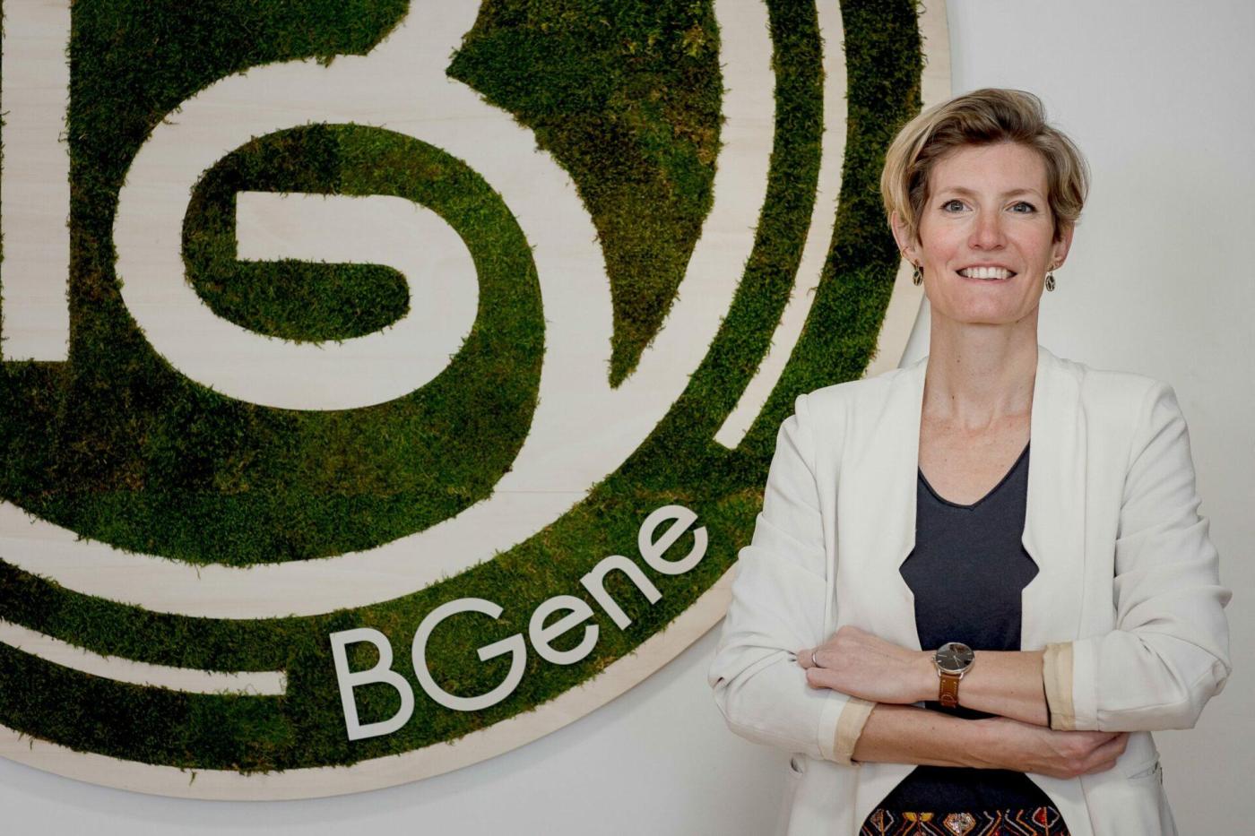 BGene, start-up soutenue par Grenoble Angels devient une entreprise à mission