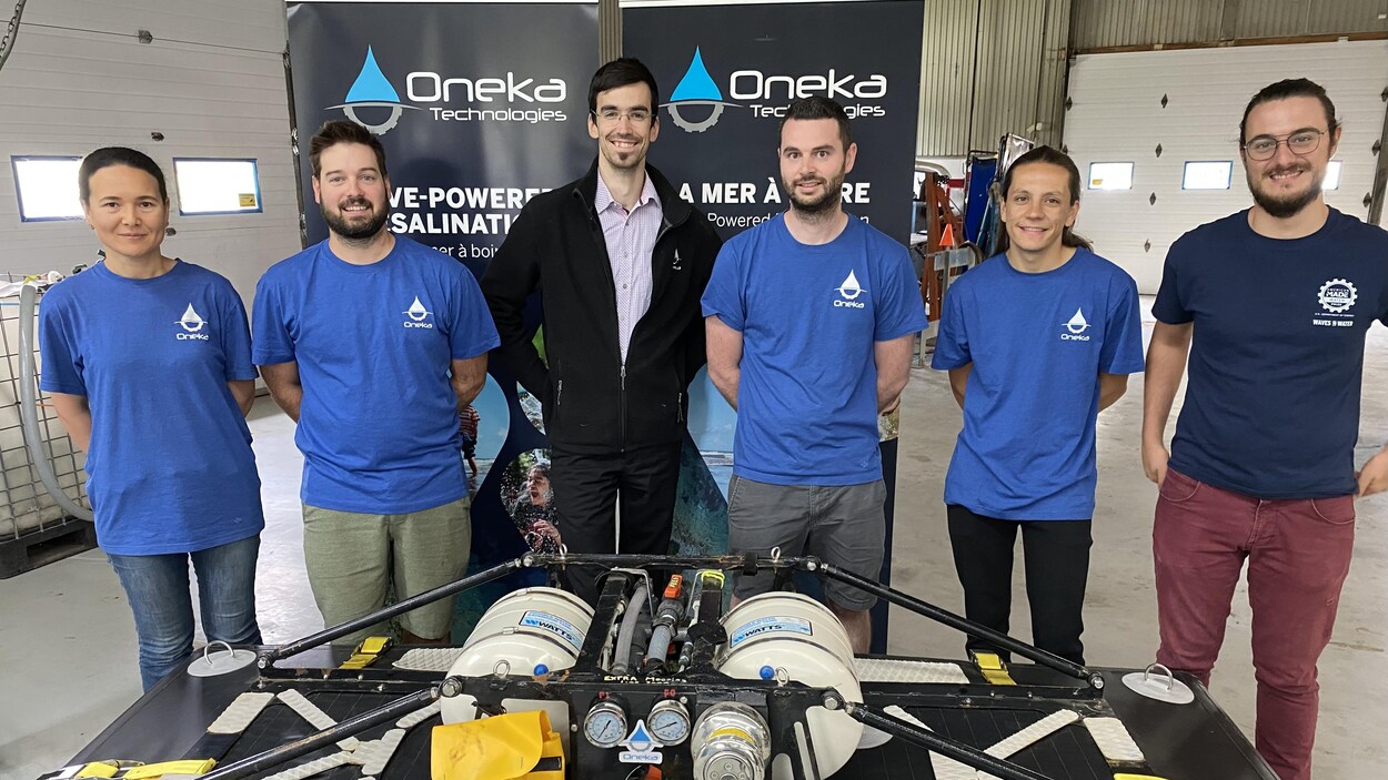 AQC Capital soutient Oneka