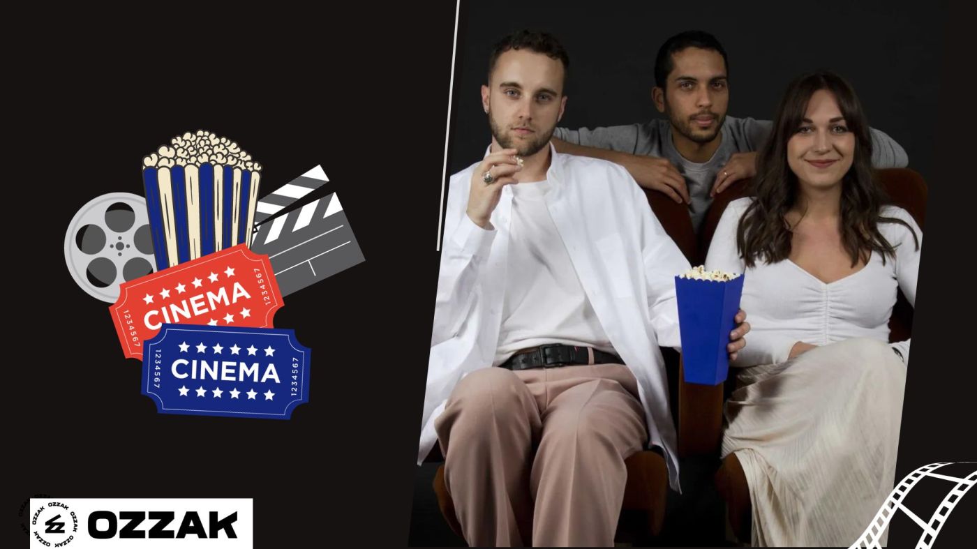 Co-investissement pour Ozzak