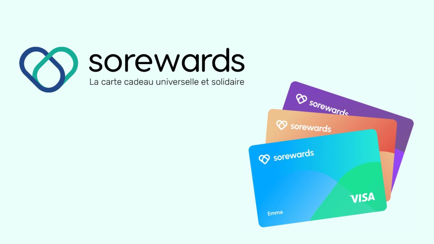 Atlantique Business Angels Booster et Limousin Business Angels investissent dans Sorewards