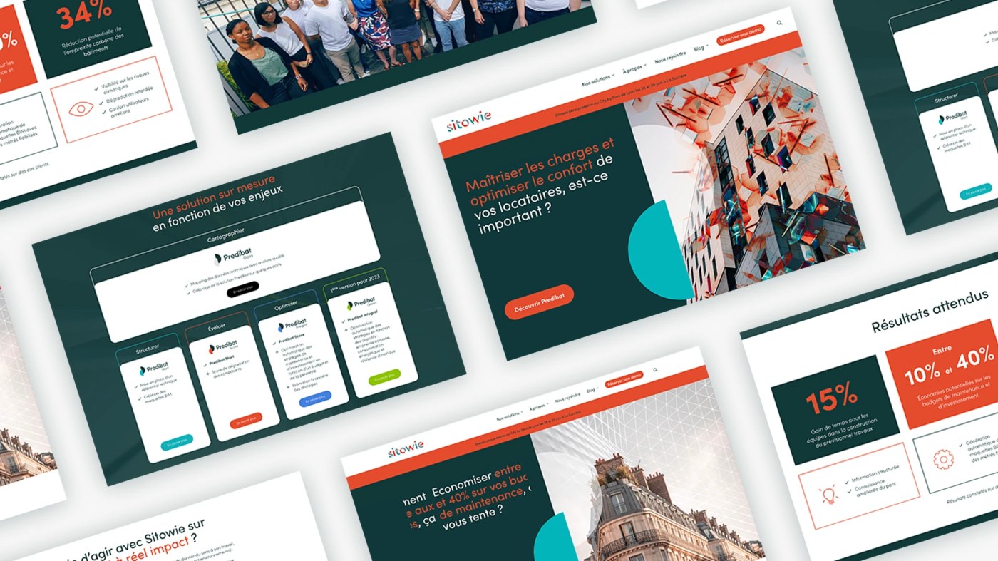 Femmes Business Angels soutient Sitowie