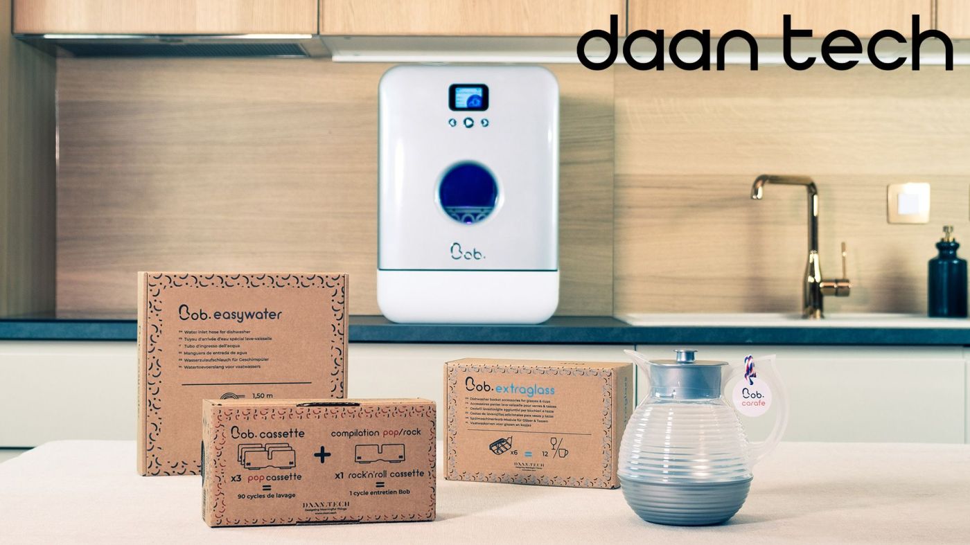 Daan Tech lève des fonds auprès de Femmes Business Angels