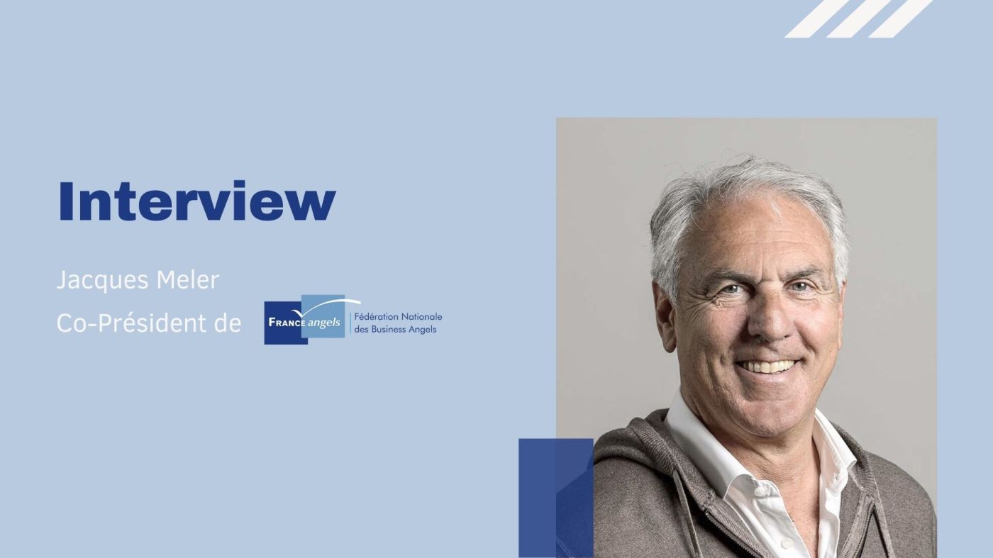 Interview de Jacques Meler par Investisseur TV