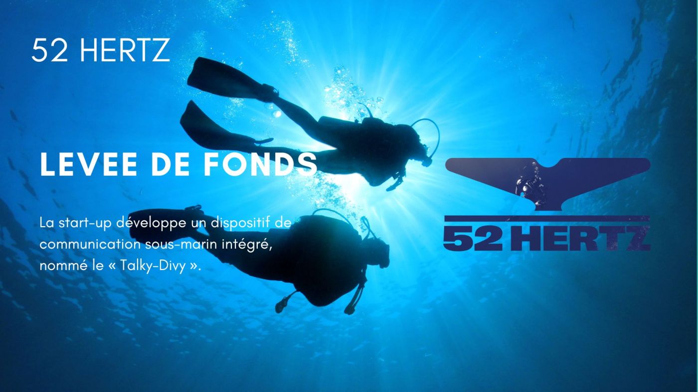 Mer Angels, Finistère Angels et Bretagne Sud Angels accompagnent 52 Hertz