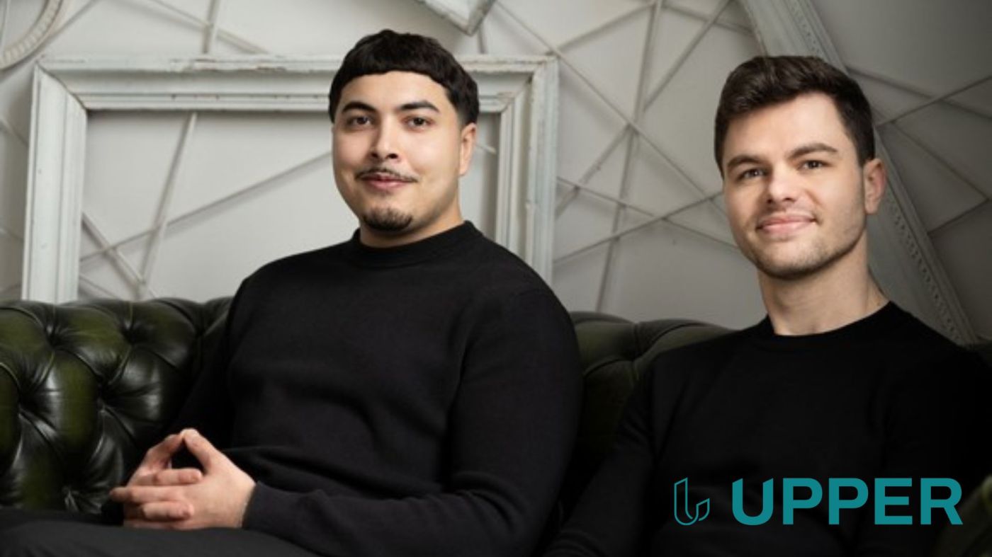 BFC Angels soutient Upper