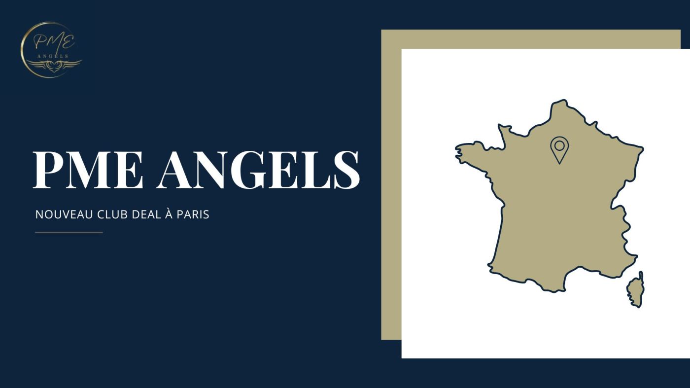 Nouvelle antenne parisienne pour PME Angels