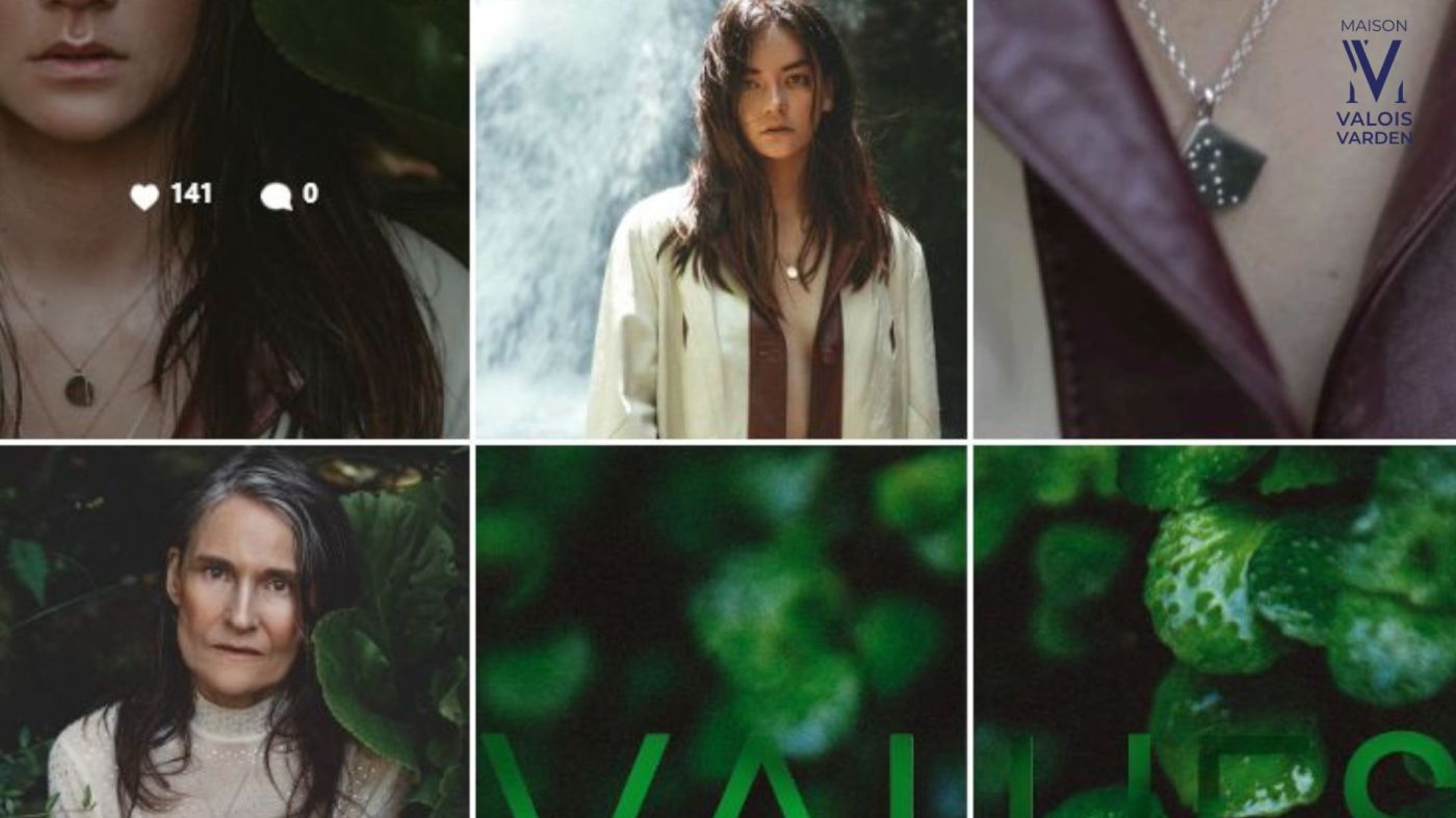 BFC Angels investit dans Maison Valois Varden