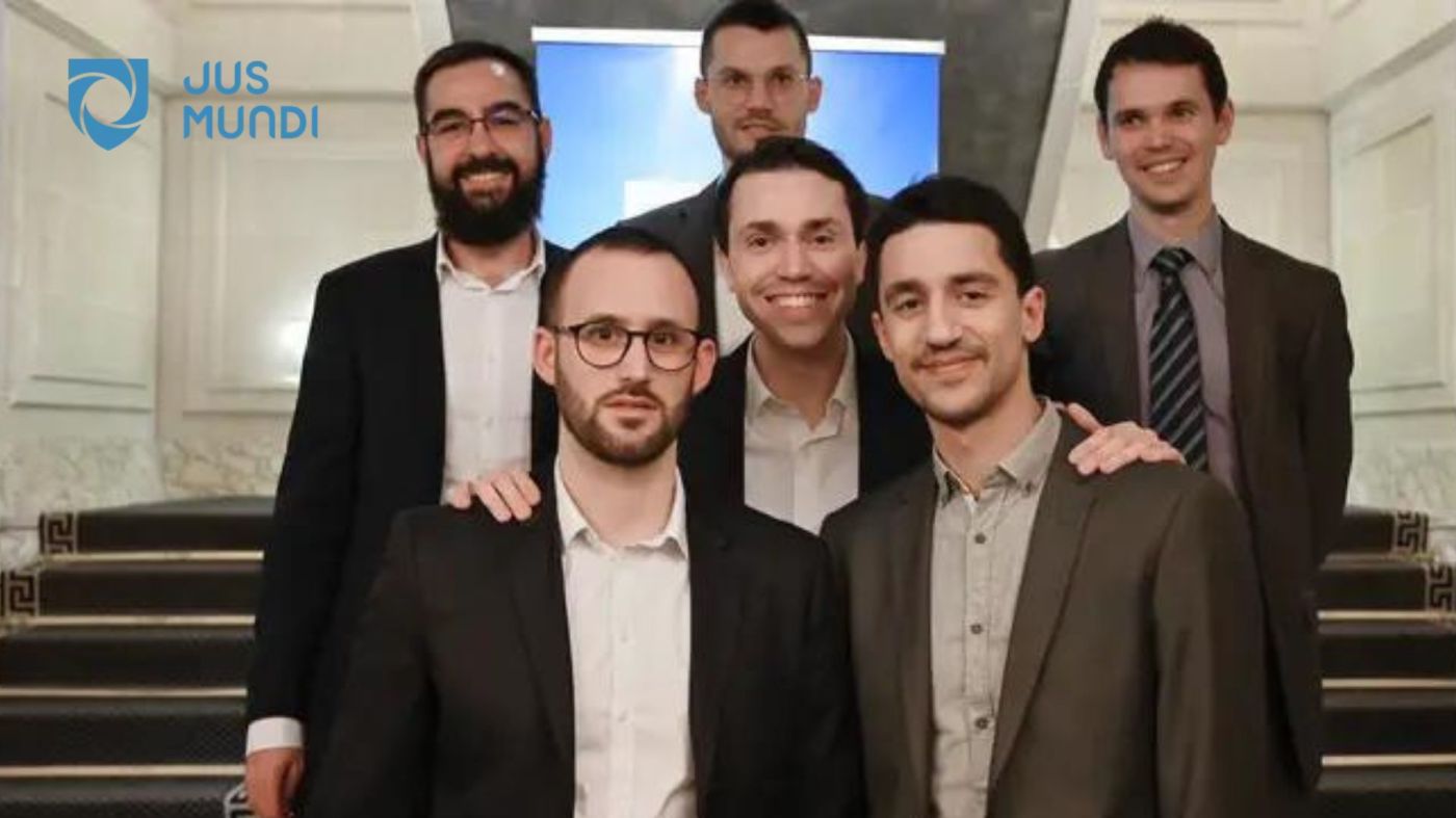 Seed4Soft accompagne Jus Mundi