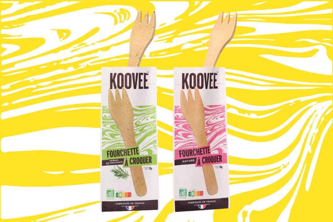 Femmes Business Angels et Impact Business Angels accompagnent Koove.