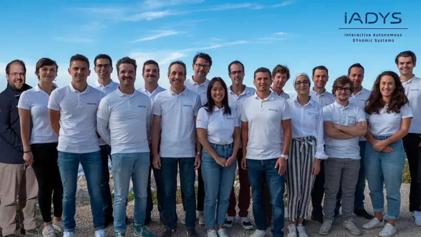 Angel's Bay Invest renouvelle son soutien à IADYS