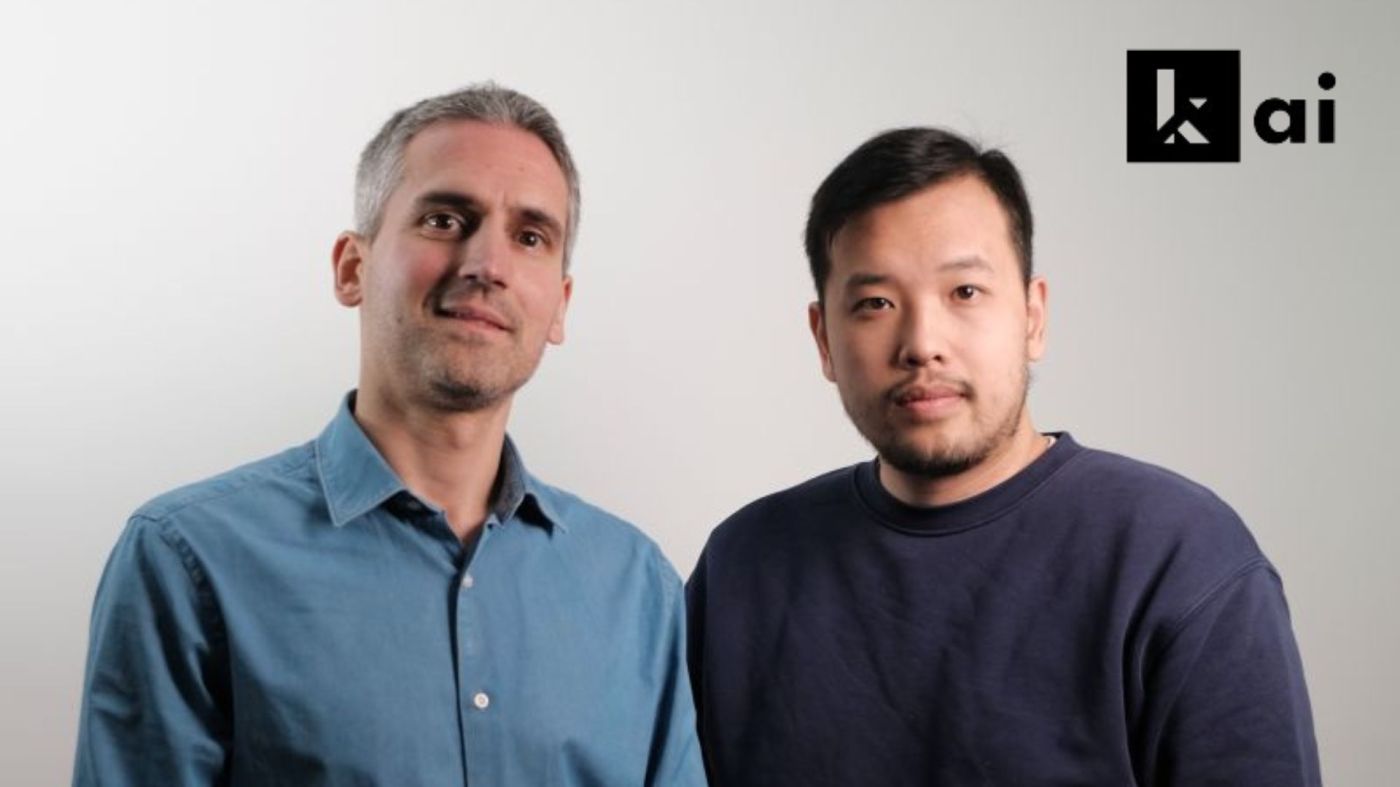 Seed4Soft accompagne KAI