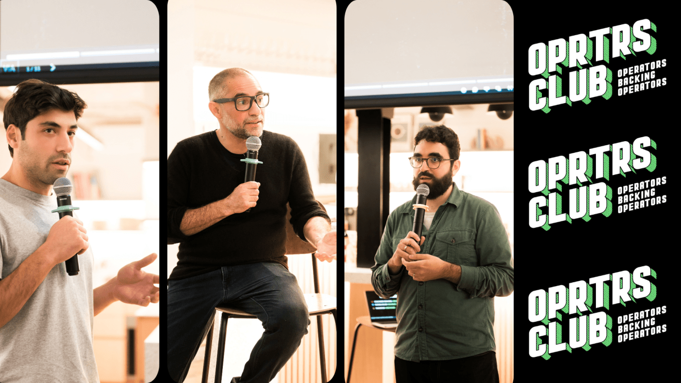 Lancement réussi pour Operator Angels