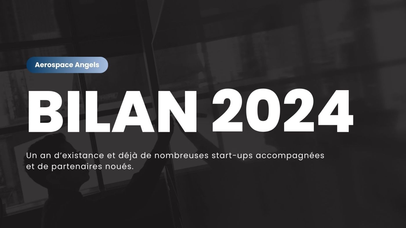 Aerospace Angels, bilan 2024