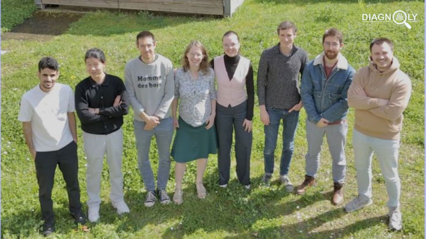 Les Business Angels des Grandes Ecoles réinvestissent dans Diagnoly