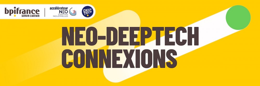 NEO DEEPTECH CONNEXIONS, le 10 juin 2025