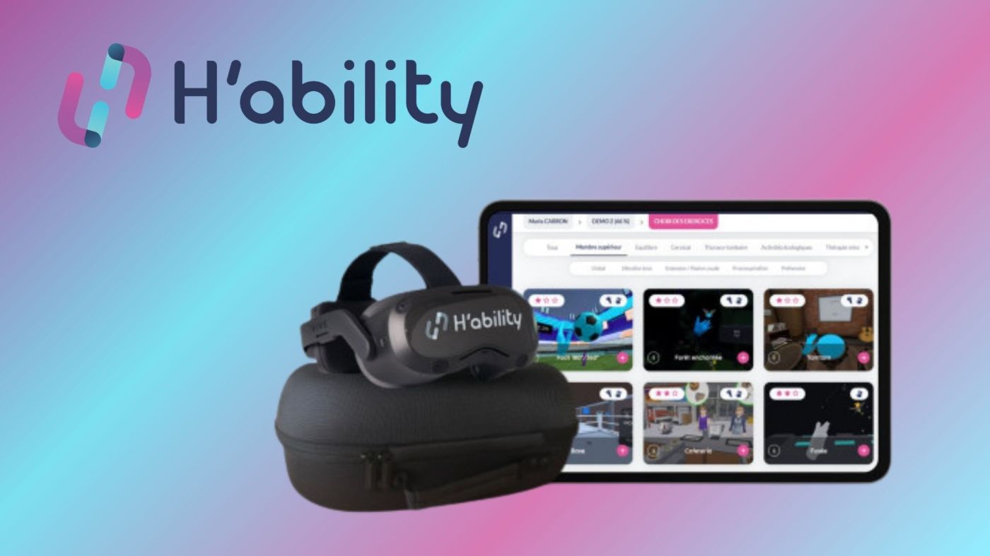 Yeast et Business Angels Marne Ardennes soutiennent H'ability