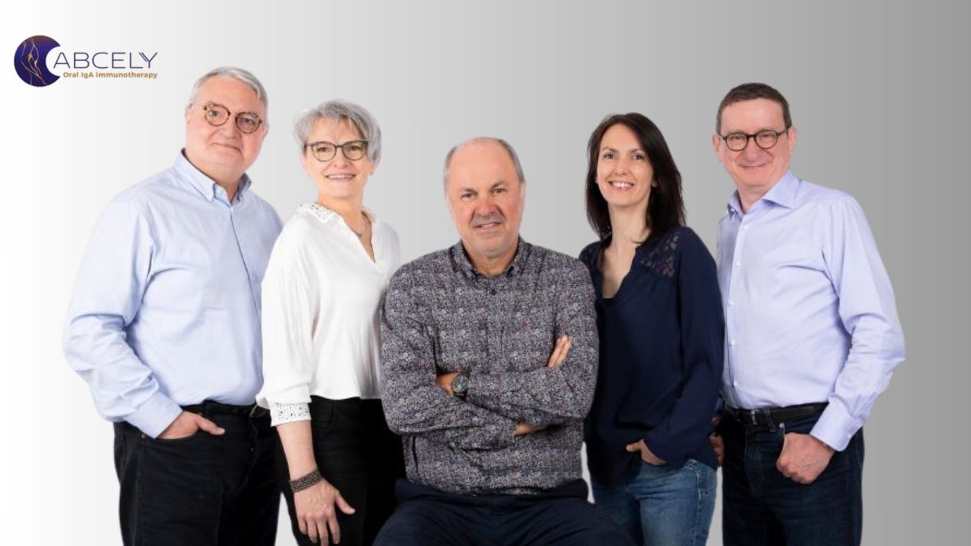 Angels Santé participe au tour de table en pré-série A d'Abcely