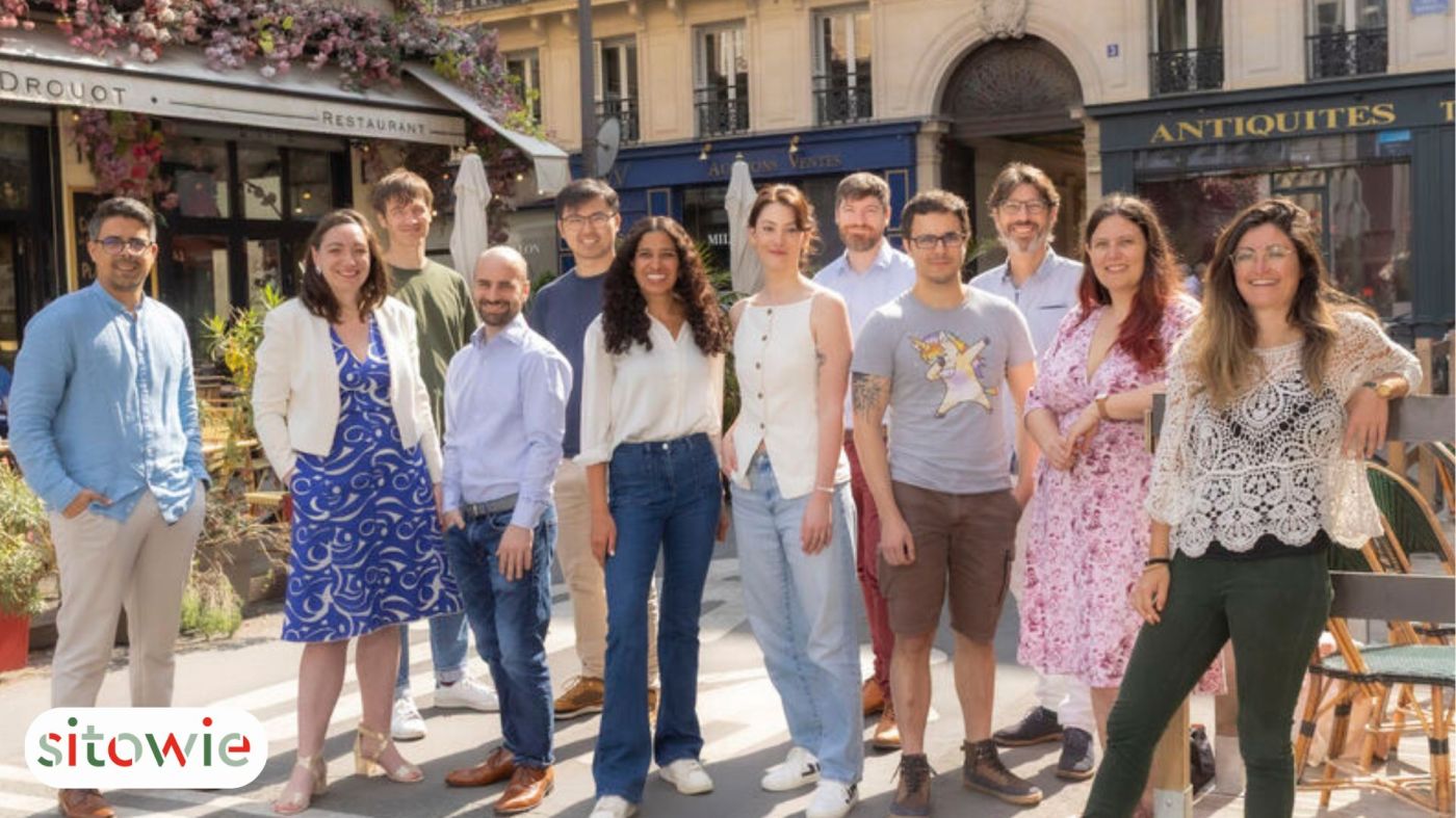 Femmes Business Angels et Paris Business Angels soutiennent Sitowie, outil d'aide à la décision unique et révolutionnaire destiné à tous les gestionnaires d'actifs immobiliers