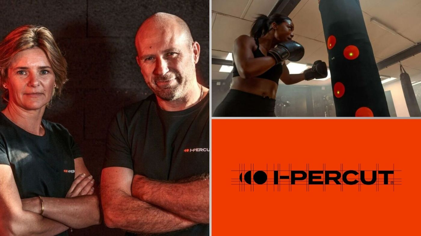 Capitole Angels et Arts & Métiers Business Angels accompagnent I-Percut