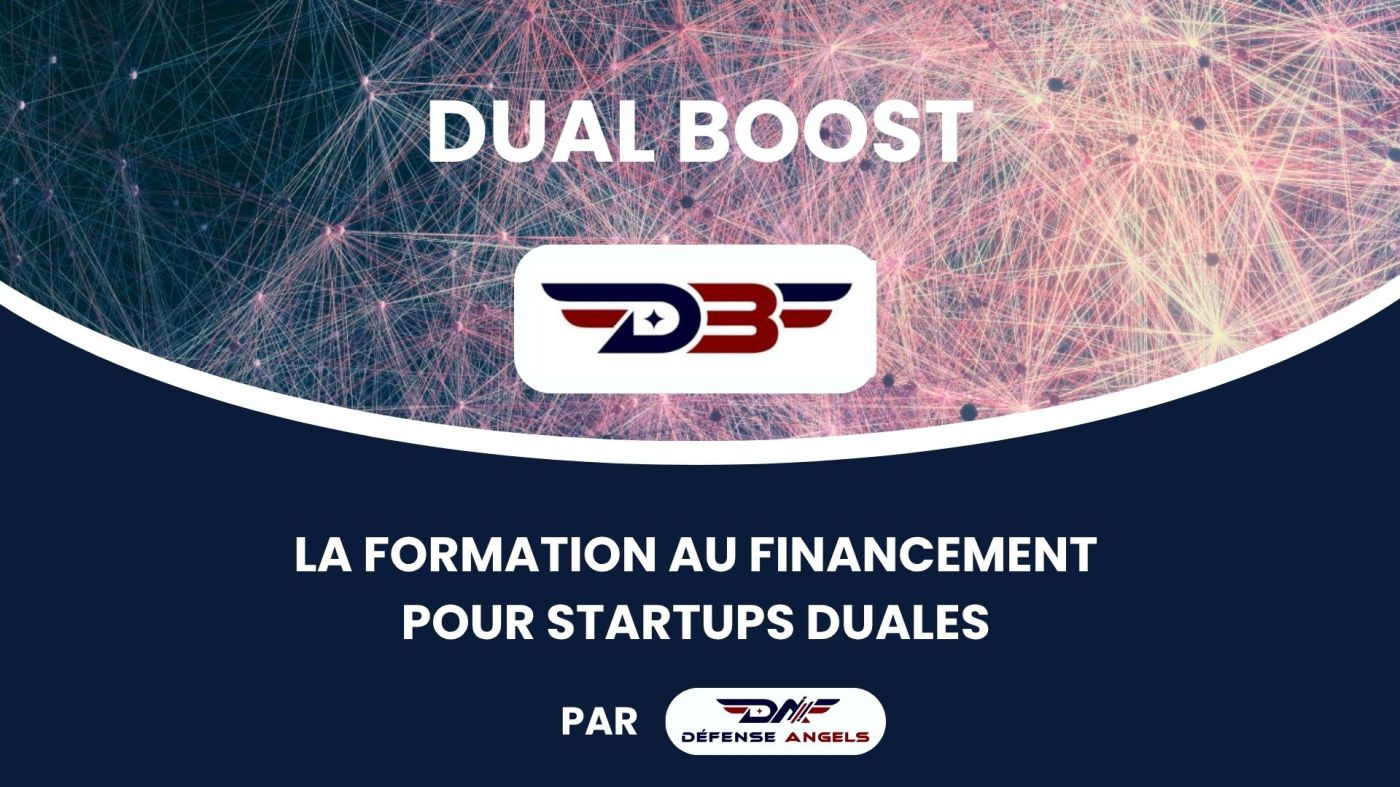 Défense Angels lance Dual Boost, nouvelle structure de formation